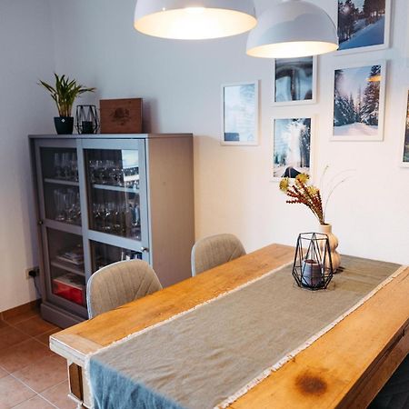 Ferienwohnung Mit Seeblick — Sport Und Erholung Winterberg Kültér fotó