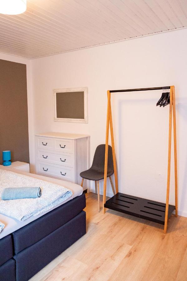 Ferienwohnung Mit Seeblick — Sport Und Erholung Winterberg Kültér fotó